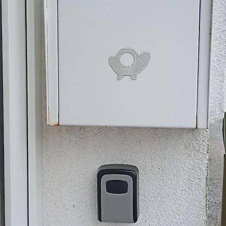 Turista Mami Jednoluzak Appartement Ceska Trebova